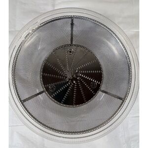 Tristar Fusion Juicer MT 1020-1 Filter Replacement Part OEM